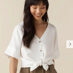 Vetta The Girlfriend Shirt